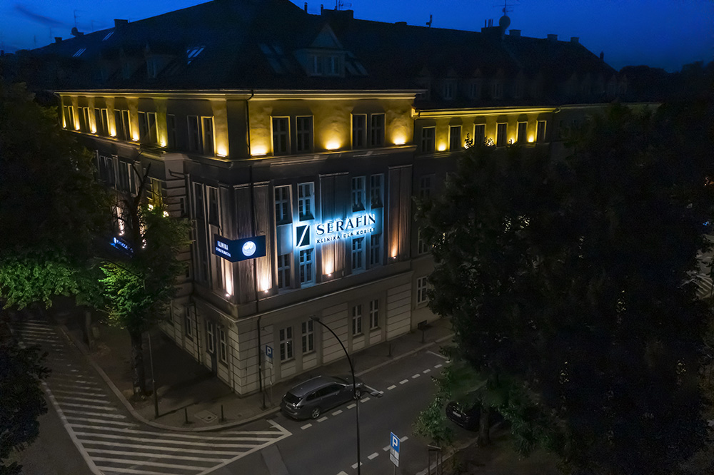 Klinika dla Kobiet w Gliwicach