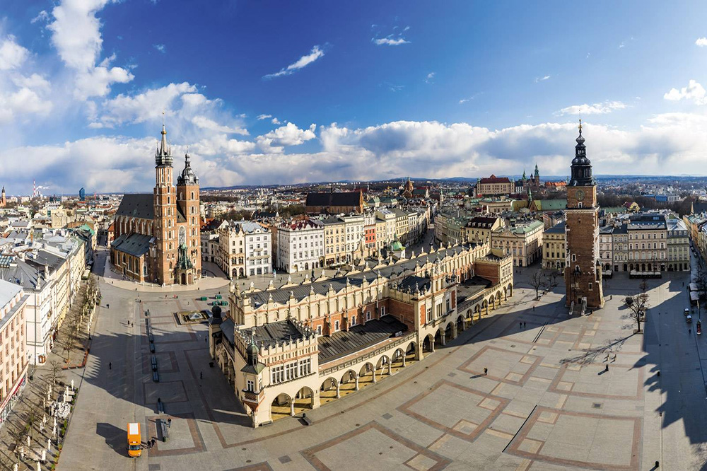 Kraków